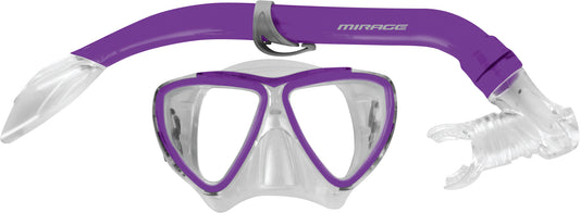 Turtle M&S Junior / Purple