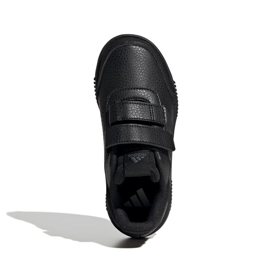 TENSAUR SPORT 2.0 SHOES KIDS Core Black / Core Black / Grey Six / 11K