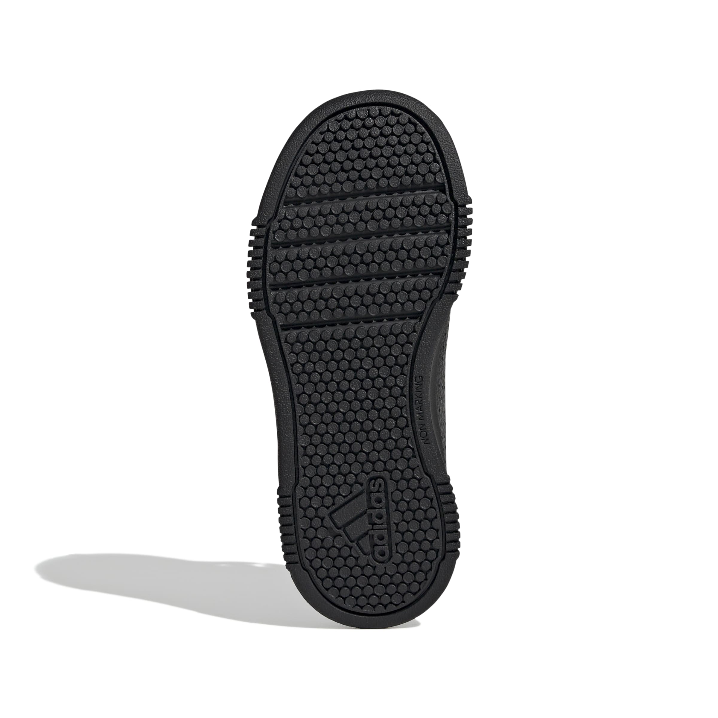 TENSAUR SPORT 2.0 SHOES KIDS Core Black / Core Black / Grey Six / 11K TENSAUR SPORT 2.0 SHOES KIDS Core Black / Core Black / Grey Six / 11K