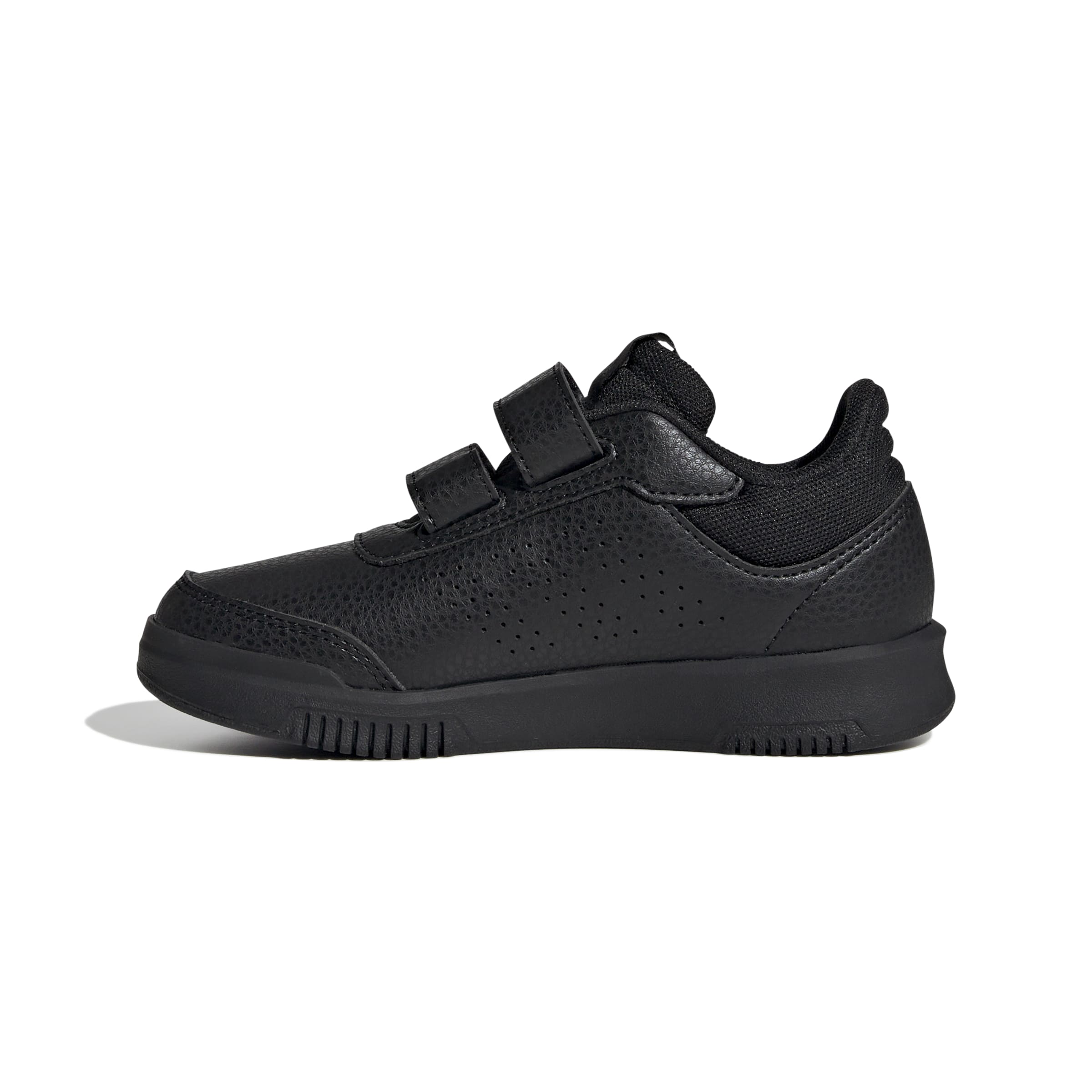 TENSAUR SPORT 2.0 SHOES KIDS Core Black / Core Black / Grey Six / 11K TENSAUR SPORT 2.0 SHOES KIDS Core Black / Core Black / Grey Six / 11K