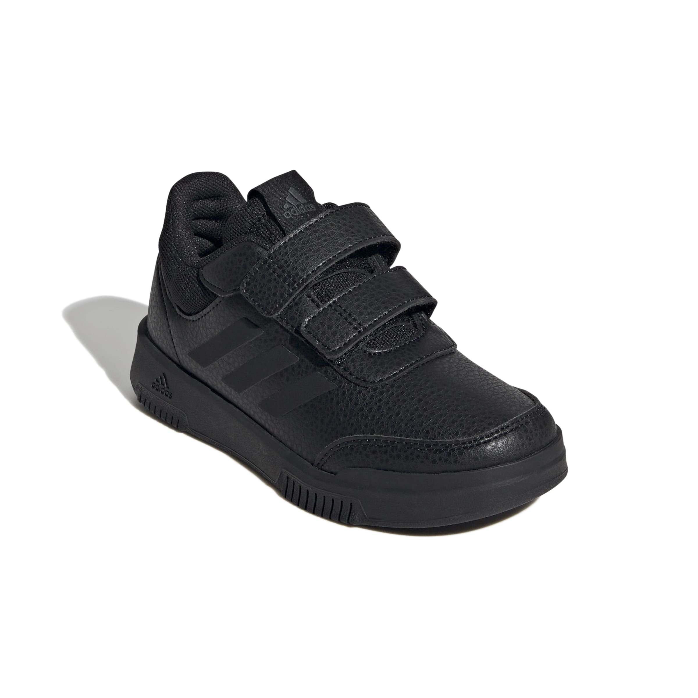 TENSAUR SPORT 2.0 SHOES KIDS Core Black / Core Black / Grey Six / 11K TENSAUR SPORT 2.0 SHOES KIDS Core Black / Core Black / Grey Six / 11K