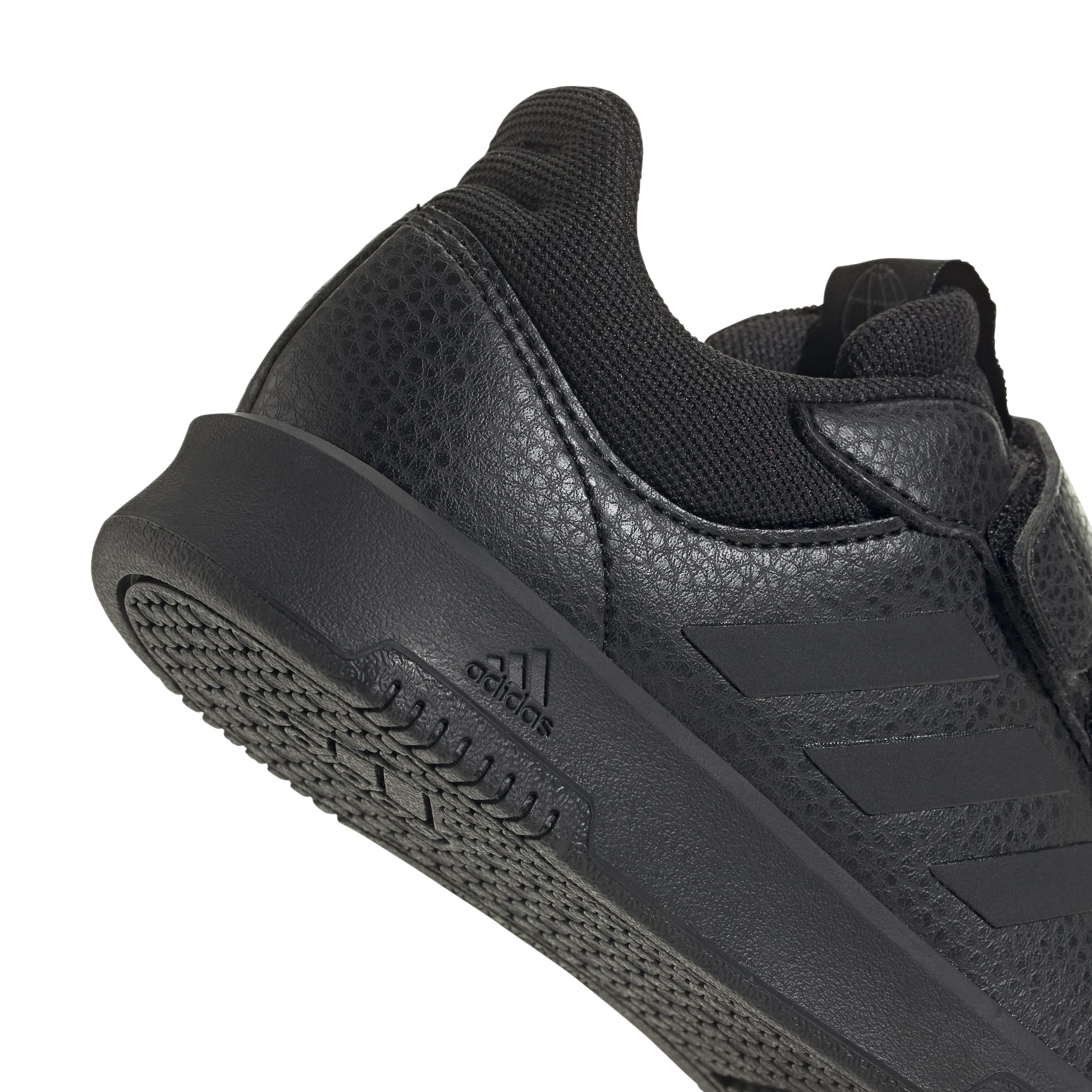 TENSAUR SPORT 2.0 SHOES KIDS Core Black / Core Black / Grey Six / 11K TENSAUR SPORT 2.0 SHOES KIDS Core Black / Core Black / Grey Six / 11K