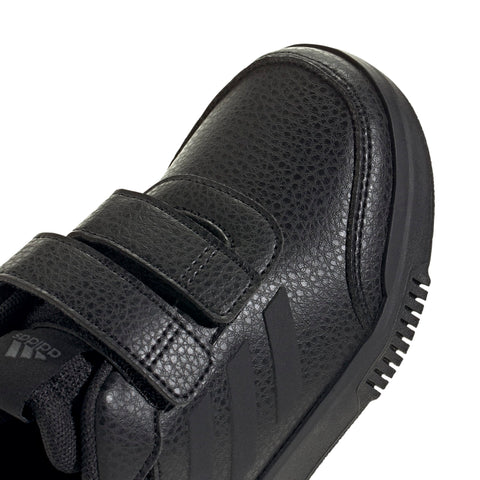 TENSAUR SPORT 2.0 SHOES KIDS Core Black / Core Black / Grey Six / 11K TENSAUR SPORT 2.0 SHOES KIDS Core Black / Core Black / Grey Six / 11K