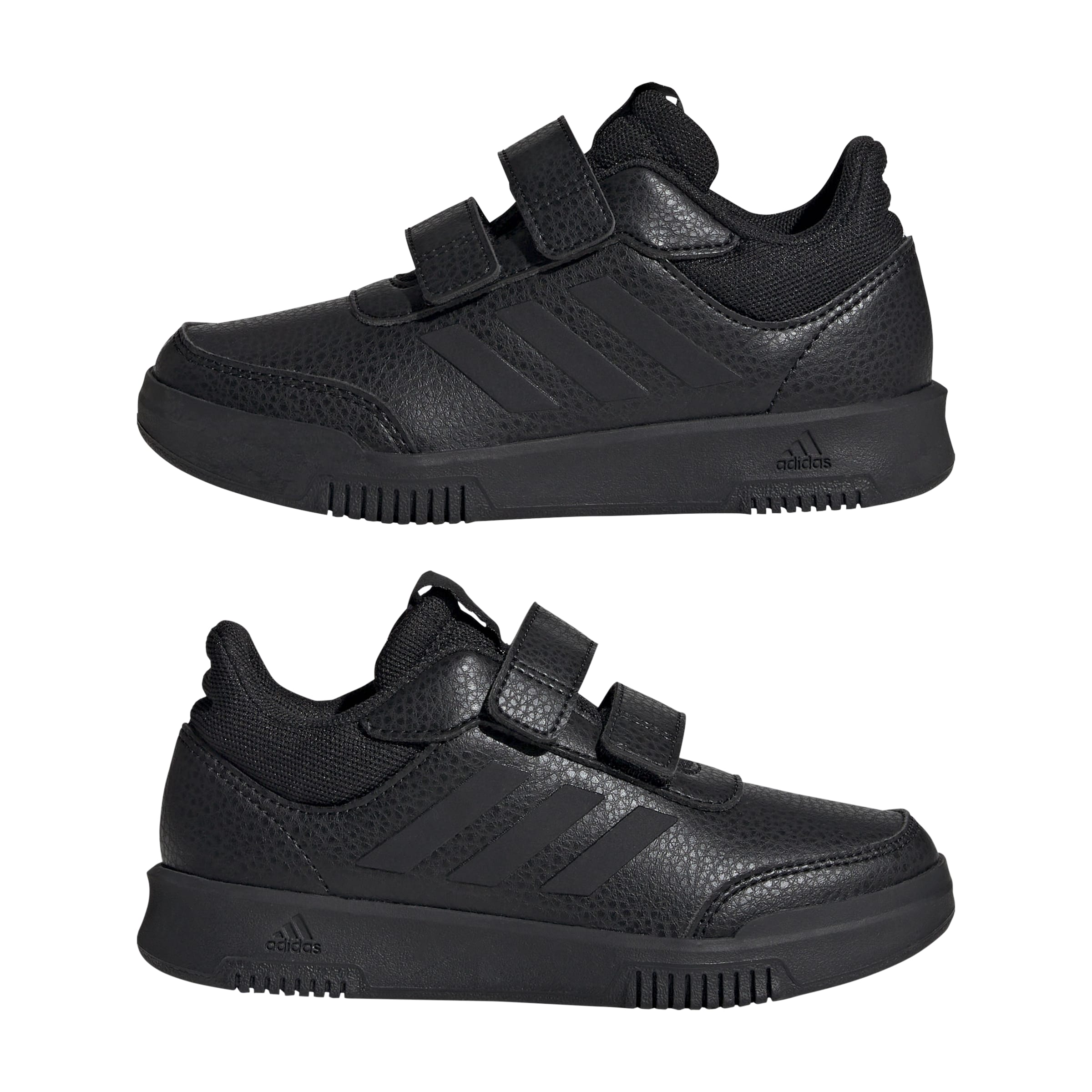 TENSAUR SPORT 2.0 SHOES KIDS Core Black / Core Black / Grey Six / 11K TENSAUR SPORT 2.0 SHOES KIDS Core Black / Core Black / Grey Six / 11K