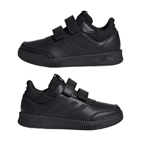 TENSAUR SPORT 2.0 SHOES KIDS Core Black / Core Black / Grey Six / 11K TENSAUR SPORT 2.0 SHOES KIDS Core Black / Core Black / Grey Six / 11K