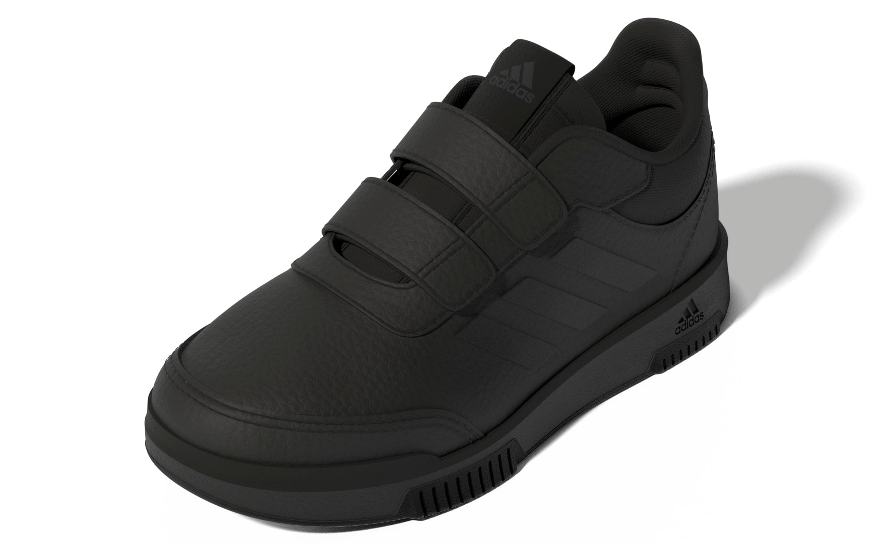 TENSAUR SPORT 2.0 SHOES KIDS Core Black / Core Black / Grey Six / 11K TENSAUR SPORT 2.0 SHOES KIDS Core Black / Core Black / Grey Six / 11K