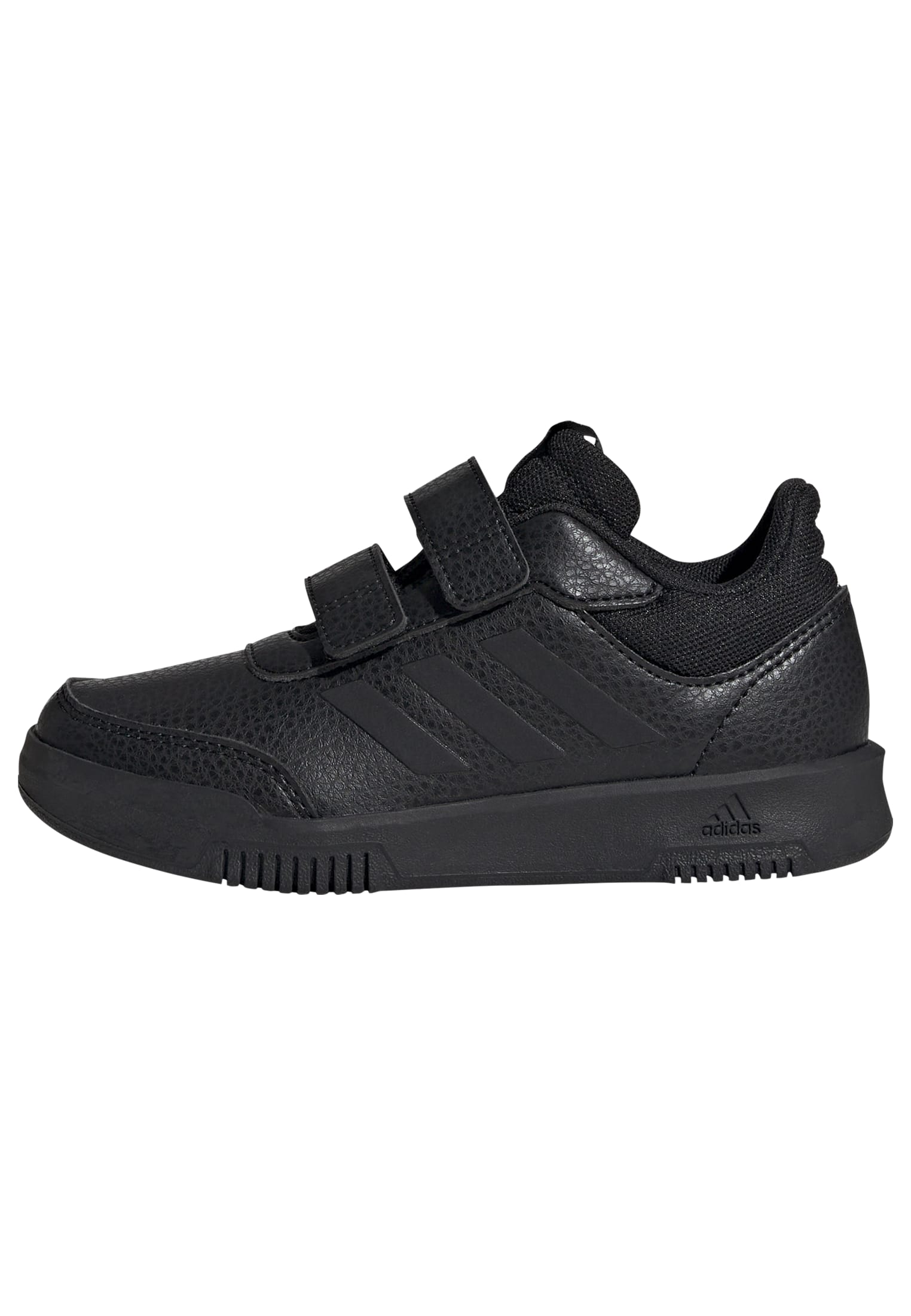 TENSAUR SPORT 2.0 SHOES KIDS Core Black / Core Black / Grey Six / 11K TENSAUR SPORT 2.0 SHOES KIDS Core Black / Core Black / Grey Six / 11K