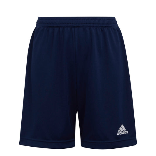 ENTRADA22 Shorts Youth Team Navy Blue 2 / 7-8Y