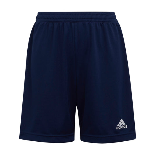 ENTRADA22 Shorts Youth Team Navy Blue 2 / 7-8Y