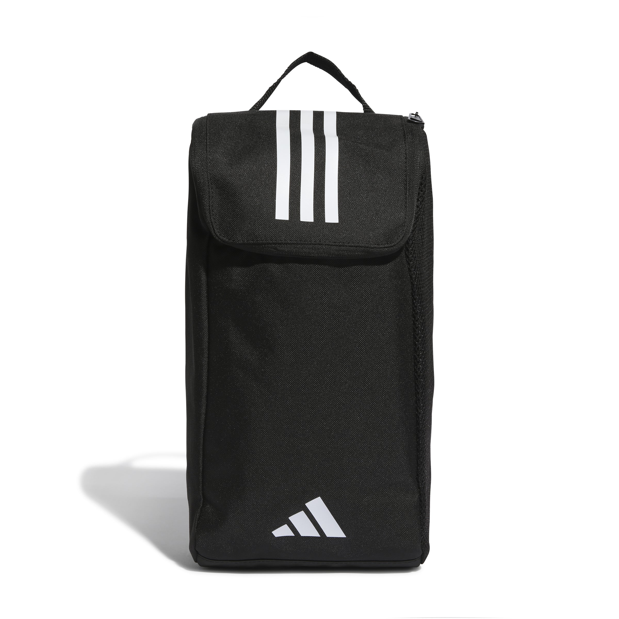 TIRO LEAGUE SHOEBAG Black / White / NS TIRO LEAGUE SHOEBAG Black / White / NS