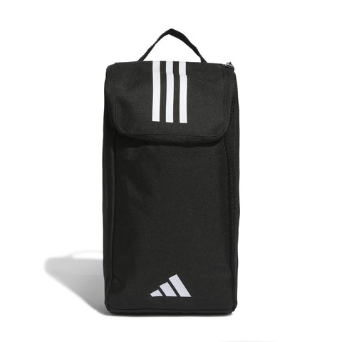 TIRO LEAGUE SHOEBAG Black / White / NS TIRO LEAGUE SHOEBAG Black / White / NS