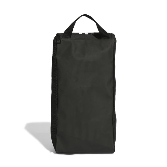TIRO LEAGUE SHOEBAG Black / White / NS