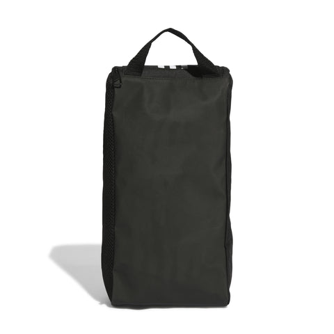 TIRO LEAGUE SHOEBAG Black / White / NS TIRO LEAGUE SHOEBAG Black / White / NS