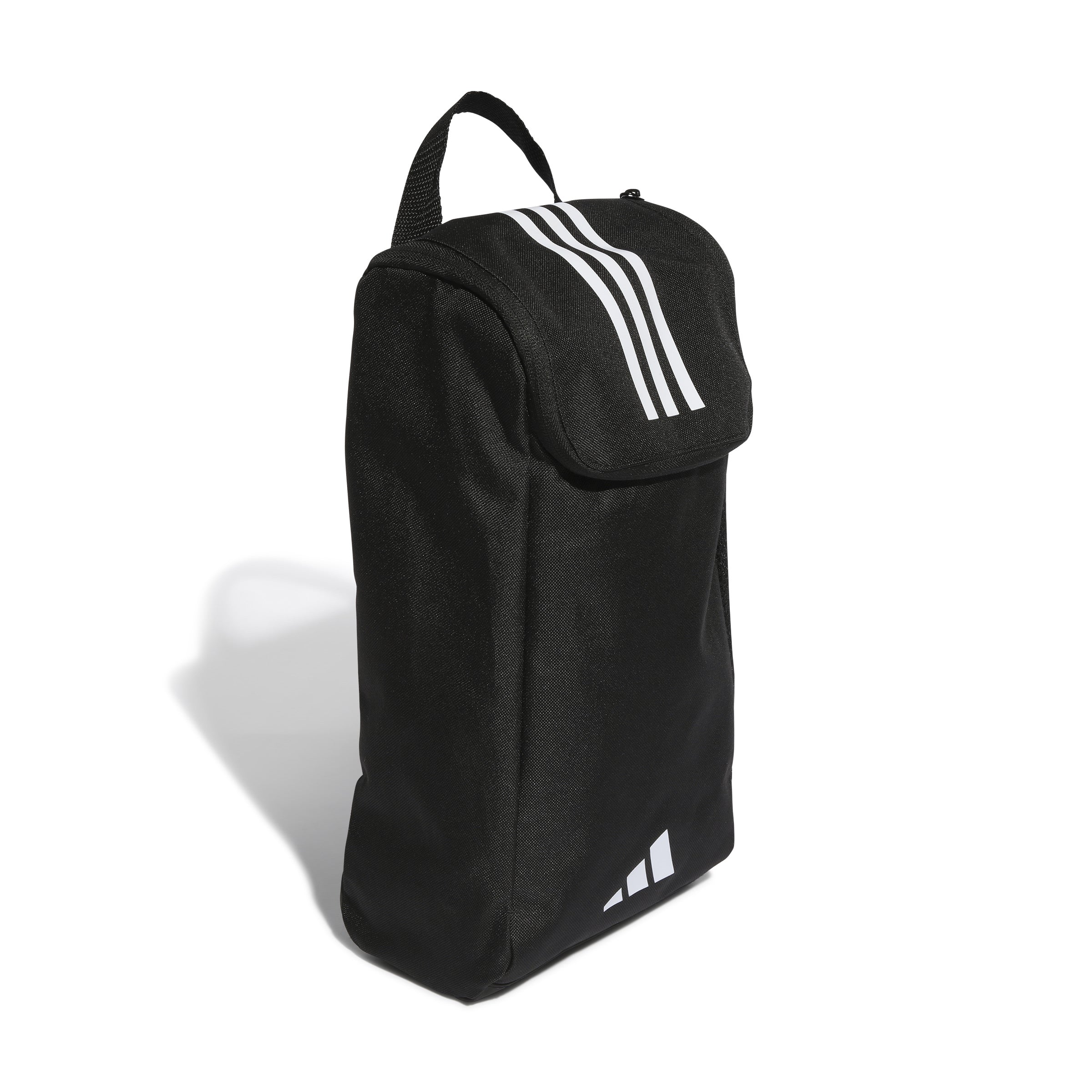 TIRO LEAGUE SHOEBAG Black / White / NS TIRO LEAGUE SHOEBAG Black / White / NS