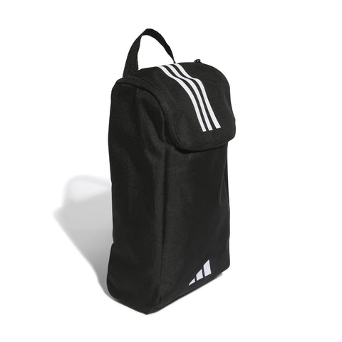 TIRO LEAGUE SHOEBAG Black / White / NS TIRO LEAGUE SHOEBAG Black / White / NS