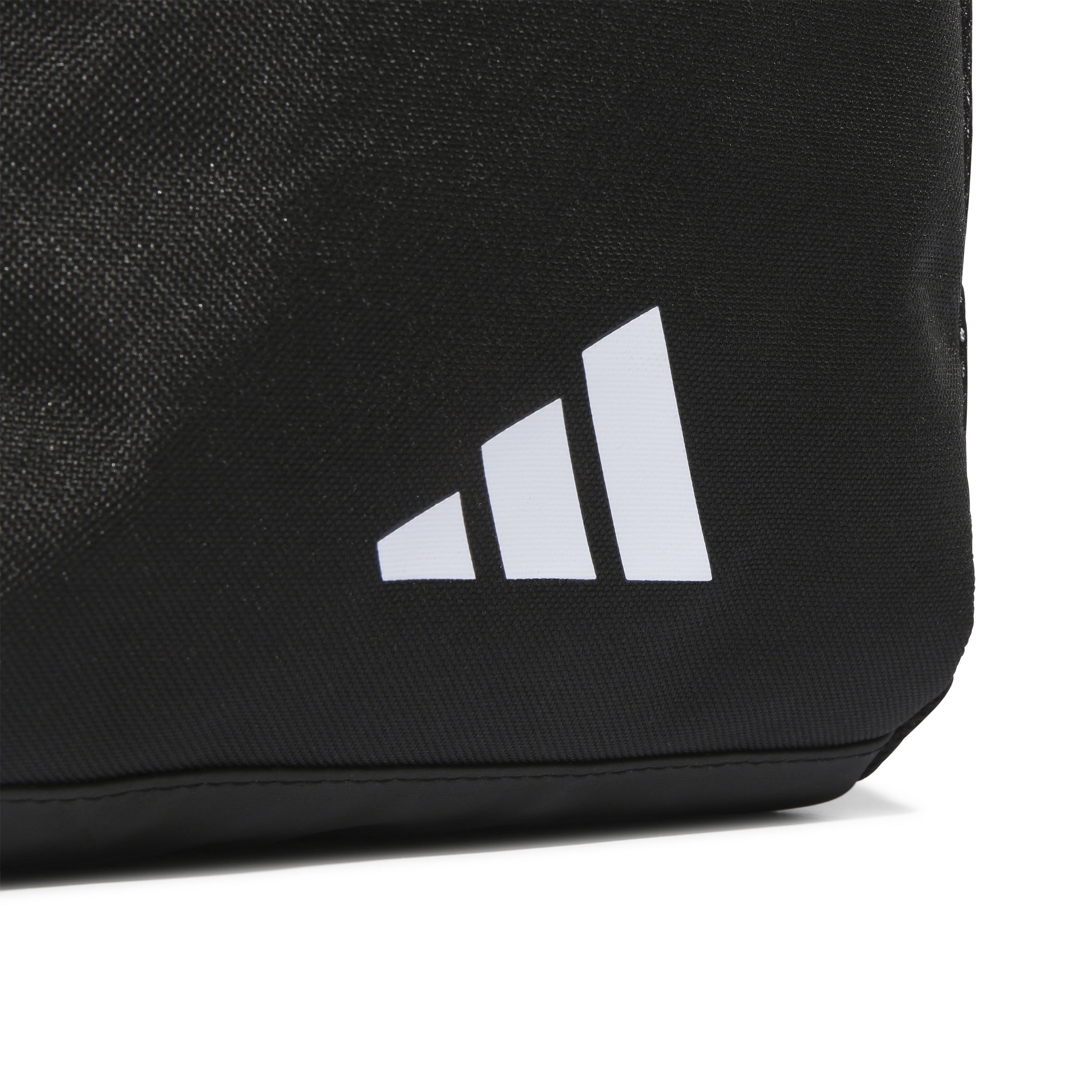 TIRO LEAGUE SHOEBAG Black / White / NS TIRO LEAGUE SHOEBAG Black / White / NS