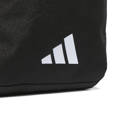 TIRO LEAGUE SHOEBAG Black / White / NS TIRO LEAGUE SHOEBAG Black / White / NS