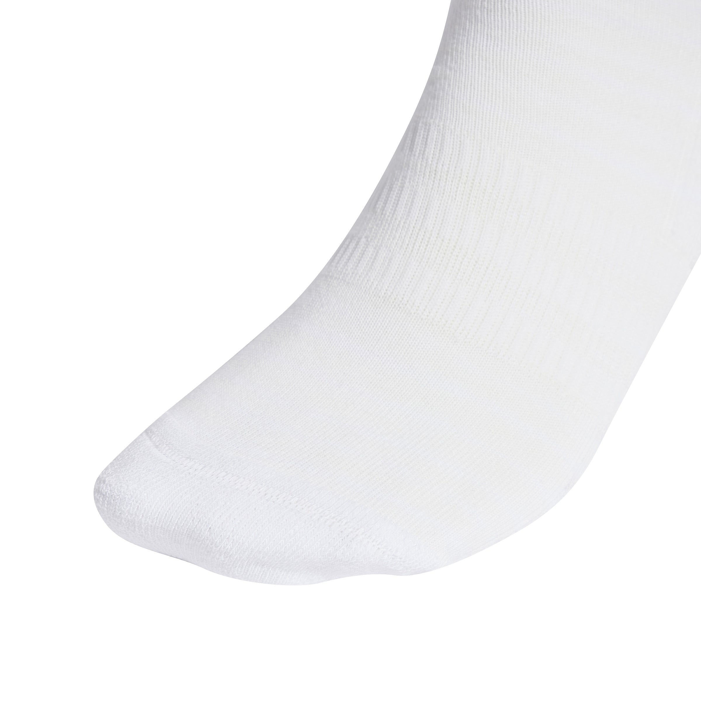 CUSHIONED SPORTSWEAR CREW SOCKS 3 PAIR PACK White / Black / KXL CUSHIONED SPORTSWEAR CREW SOCKS 3 PAIR PACK White / Black / KXL