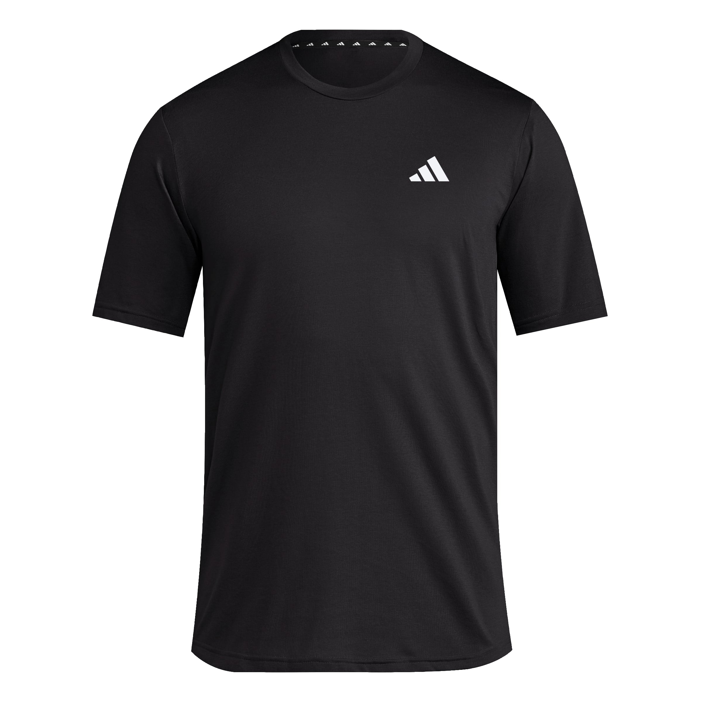 Train Essentials Feelready Training T-Shirt Black / White / 3XL Train Essentials Feelready Training T-Shirt Black / White / 3XL
