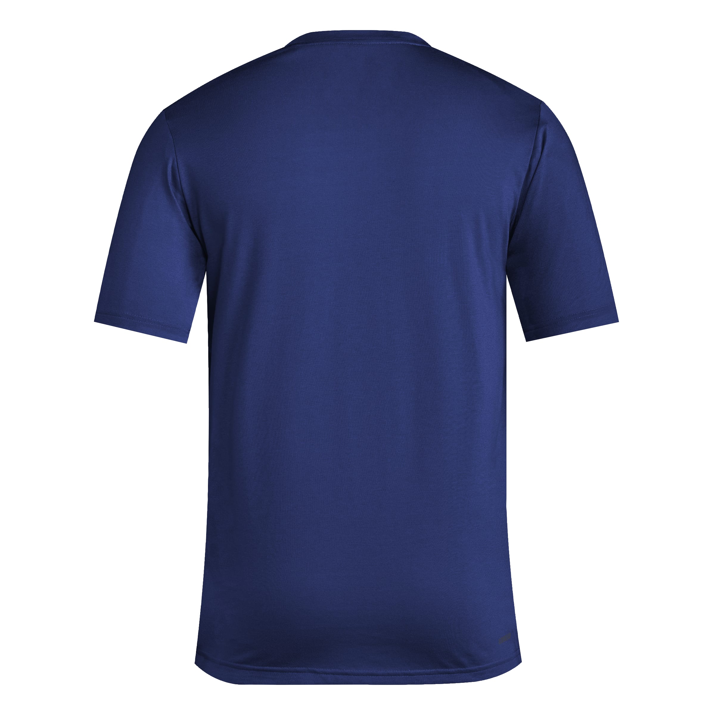 Train Essentials Feelready Training T-Shirt Dark Blue / White / 3XL Train Essentials Feelready Training T-Shirt Dark Blue / White / 3XL