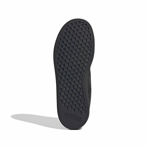 ADVANTAGE BASE 2.0 SHOES JUNIOR Core Black / Core Black / Grey Six / 4 ADVANTAGE BASE 2.0 SHOES JUNIOR Core Black / Core Black / Grey Six / 4