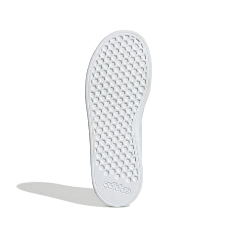 ADVANTAGE BASE 2.0 SHOES JUNIOR Ftwr White / Ftwr White / Green / 4 ADVANTAGE BASE 2.0 SHOES JUNIOR Ftwr White / Ftwr White / Green / 4