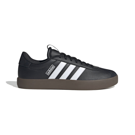 VL COURT 3.0 SHOES Core Black / Ftwr White / Gum5 / 10