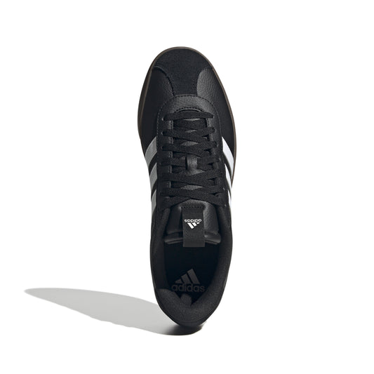 VL COURT 3.0 SHOES Core Black / Ftwr White / Gum5 / 10