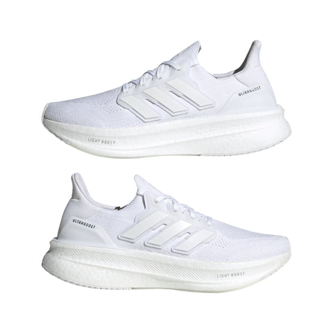 ULTRABOOST 5 Ftwr White / Ftwr White / Crystal White / 10 ULTRABOOST 5 Ftwr White / Ftwr White / Crystal White / 10