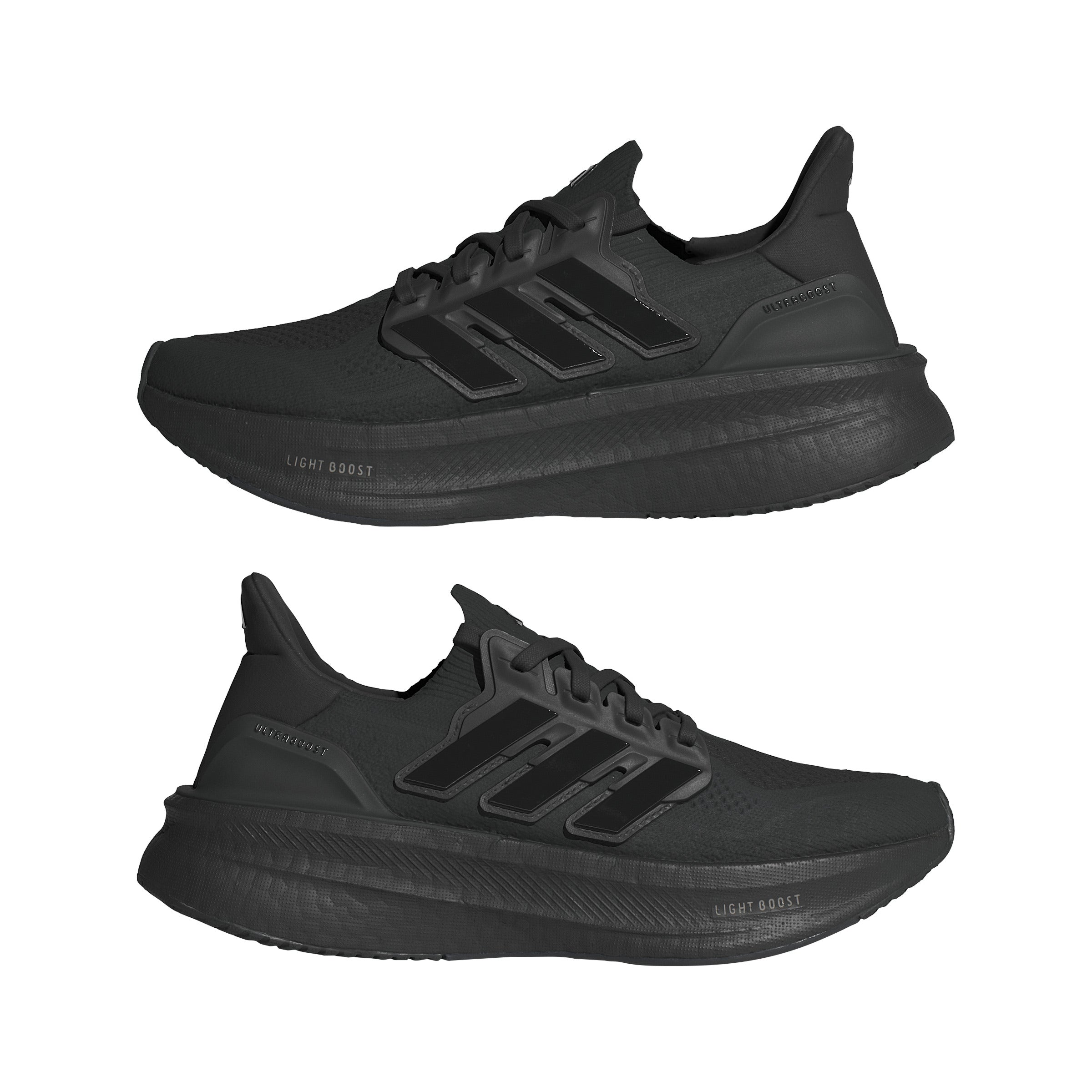 ULTRABOOST 5 Core Black / 7 ULTRABOOST 5 Core Black / 7