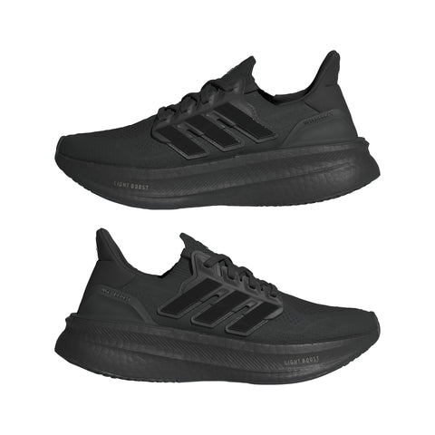 ULTRABOOST 5 Core Black / 7 ULTRABOOST 5 Core Black / 7