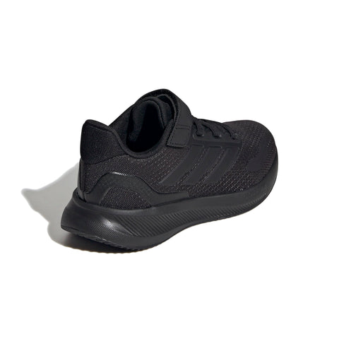 RUNFALCON 5 SHOES CHILDREN Core Black / 11K RUNFALCON 5 SHOES CHILDREN Core Black / 11K