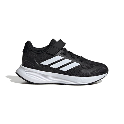 RUNFALCON 5 SHOES CHILDREN Core Black / Ftwr White / Ftwr White / 2 RUNFALCON 5 SHOES CHILDREN Core Black / Ftwr White / Ftwr White / 2