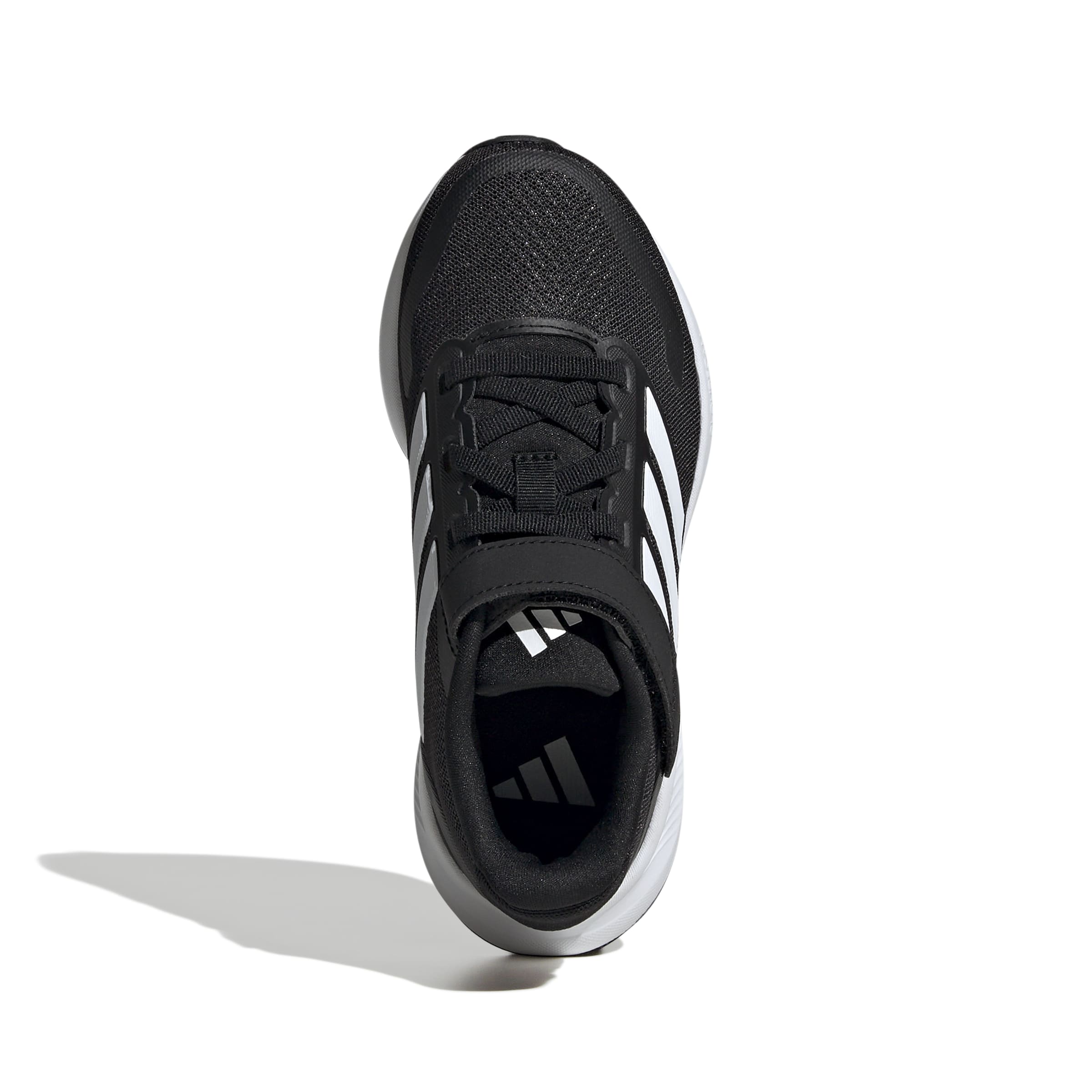RUNFALCON 5 SHOES CHILDREN Core Black / Ftwr White / Ftwr White / 2 RUNFALCON 5 SHOES CHILDREN Core Black / Ftwr White / Ftwr White / 2