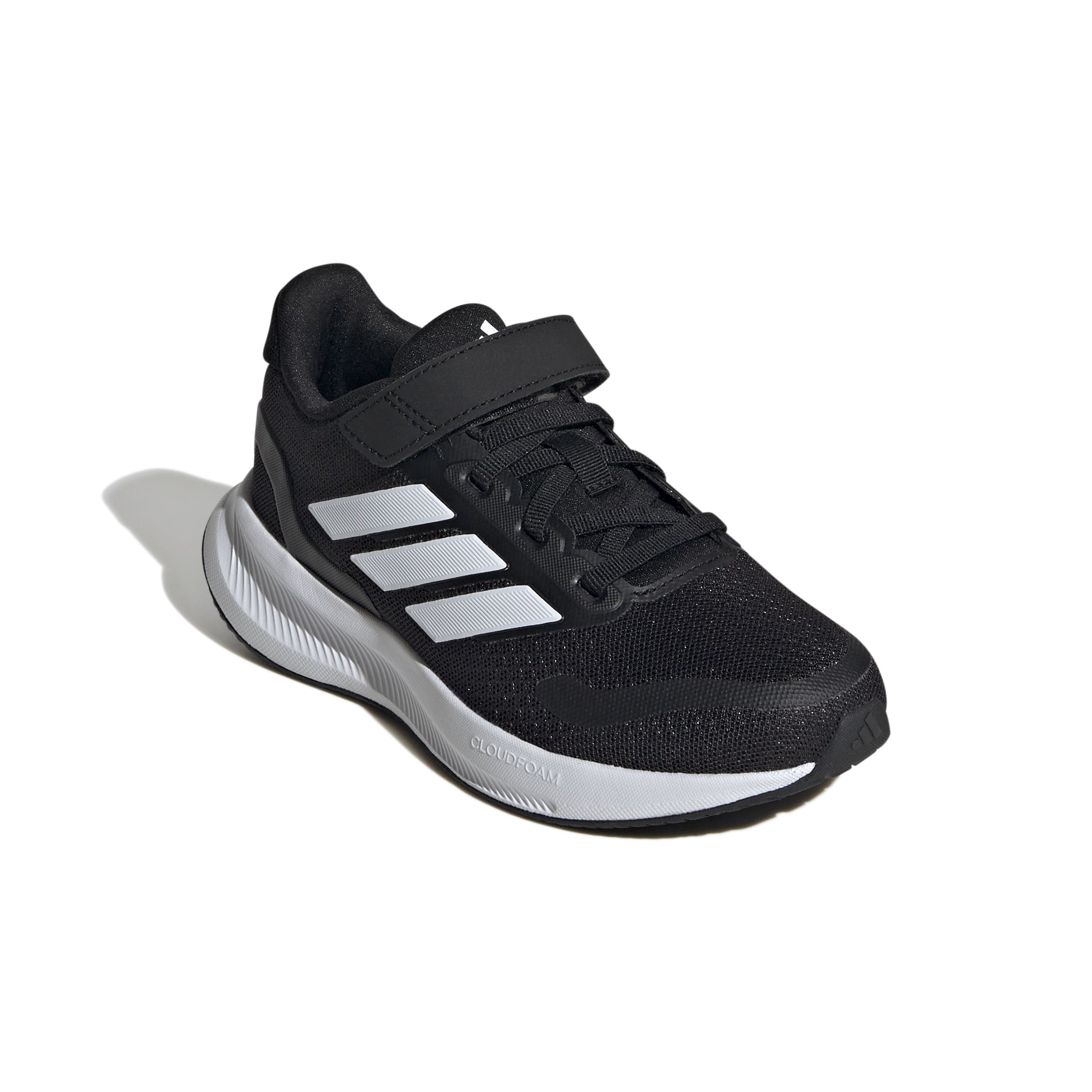 RUNFALCON 5 SHOES CHILDREN Core Black / Ftwr White / Ftwr White / 2 RUNFALCON 5 SHOES CHILDREN Core Black / Ftwr White / Ftwr White / 2