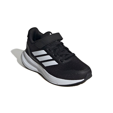 RUNFALCON 5 SHOES CHILDREN Core Black / Ftwr White / Ftwr White / 2 RUNFALCON 5 SHOES CHILDREN Core Black / Ftwr White / Ftwr White / 2