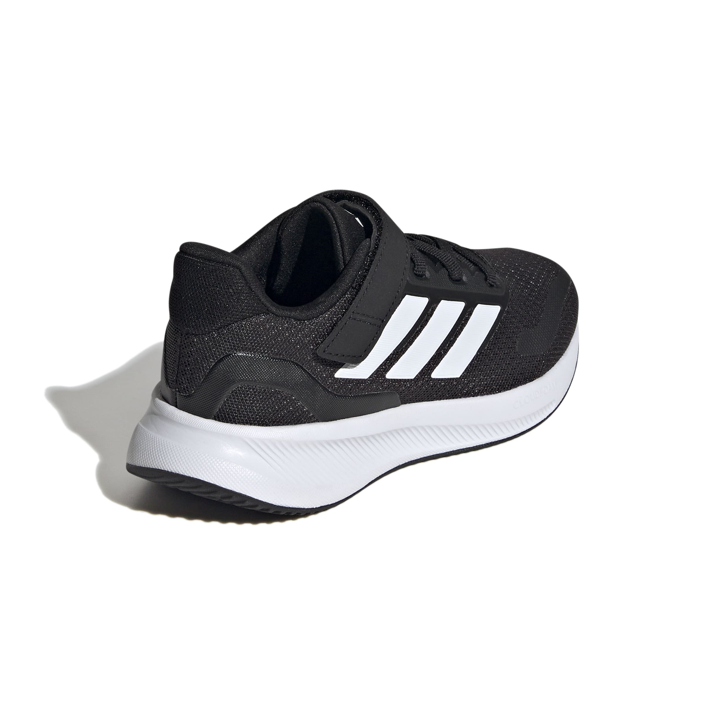 RUNFALCON 5 SHOES CHILDREN Core Black / Ftwr White / Ftwr White / 2 RUNFALCON 5 SHOES CHILDREN Core Black / Ftwr White / Ftwr White / 2