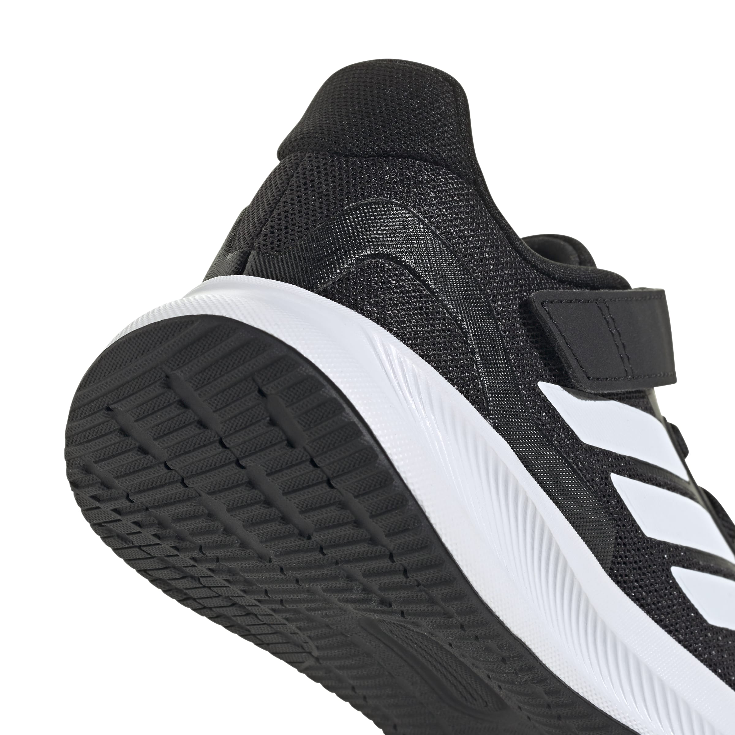 RUNFALCON 5 SHOES CHILDREN Core Black / Ftwr White / Ftwr White / 2 RUNFALCON 5 SHOES CHILDREN Core Black / Ftwr White / Ftwr White / 2