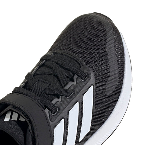 RUNFALCON 5 SHOES CHILDREN Core Black / Ftwr White / Ftwr White / 2 RUNFALCON 5 SHOES CHILDREN Core Black / Ftwr White / Ftwr White / 2