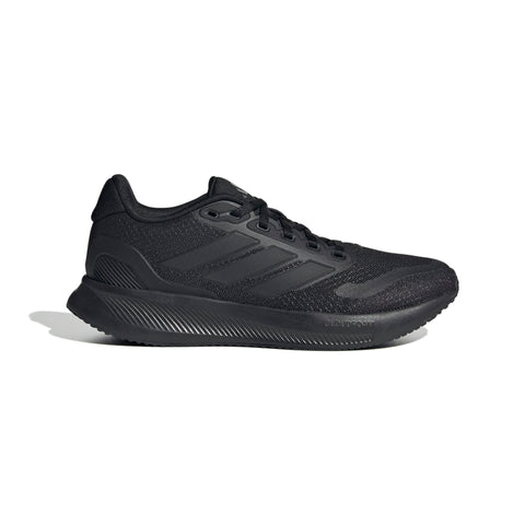 RUNFALCON 5 SHOES JUNIOR Core Black / 4 RUNFALCON 5 SHOES JUNIOR Core Black / 4