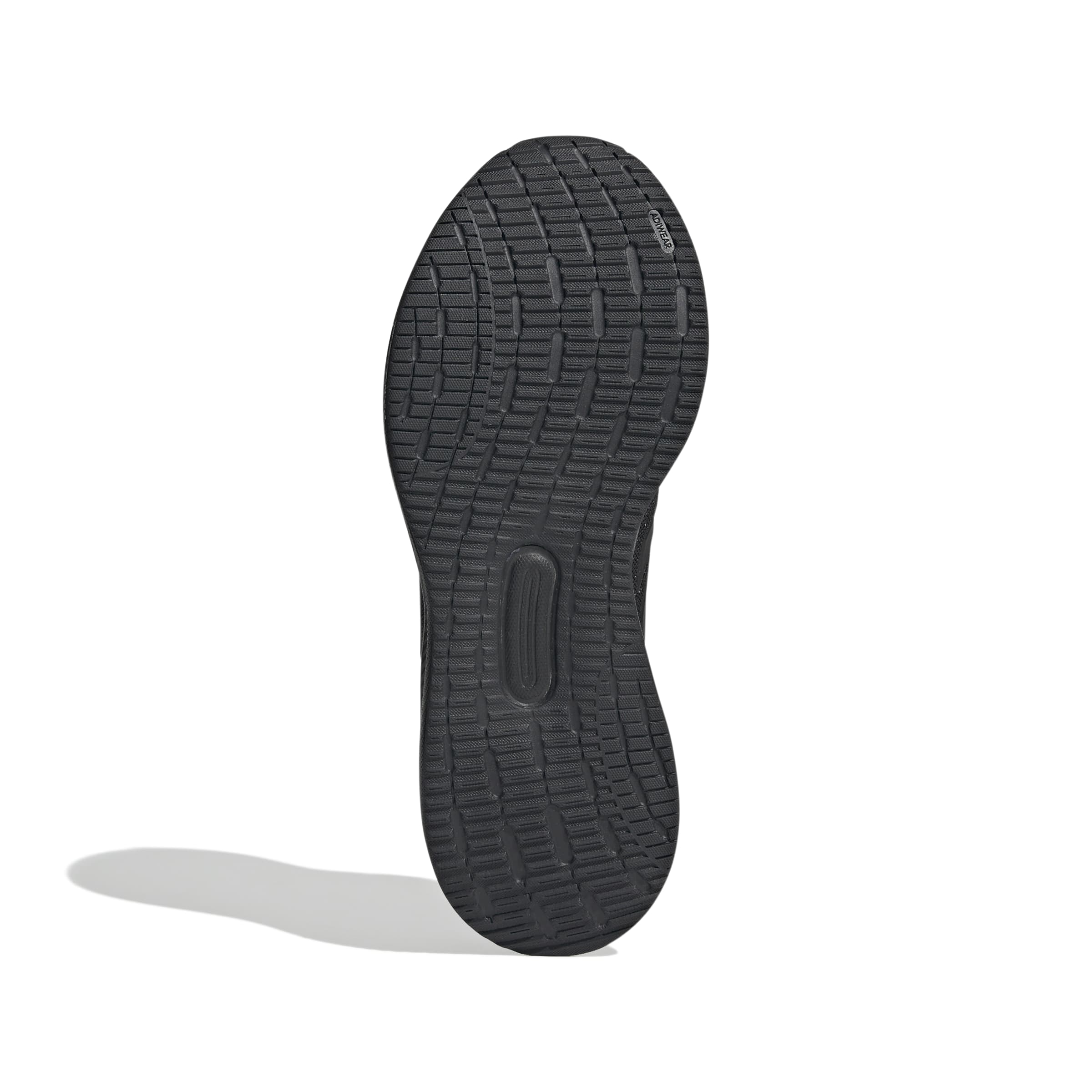 RUNFALCON 5 SHOES JUNIOR Core Black / 4 RUNFALCON 5 SHOES JUNIOR Core Black / 4