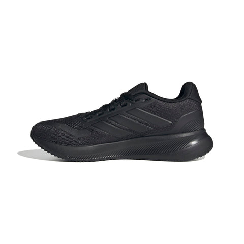 RUNFALCON 5 SHOES JUNIOR Core Black / 4 RUNFALCON 5 SHOES JUNIOR Core Black / 4