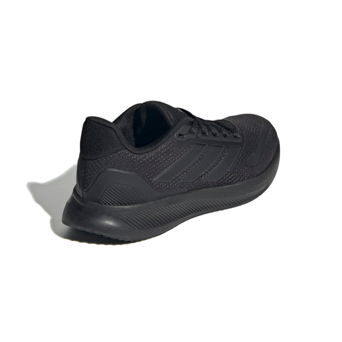 RUNFALCON 5 SHOES JUNIOR Core Black / 4 RUNFALCON 5 SHOES JUNIOR Core Black / 4
