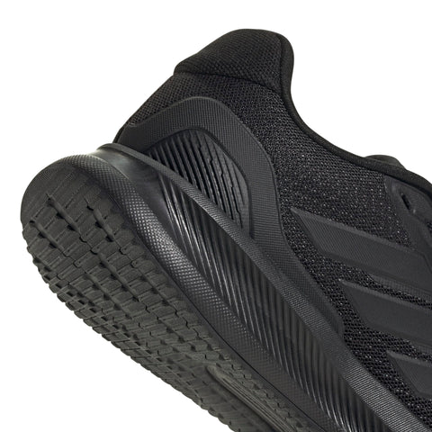 RUNFALCON 5 SHOES JUNIOR Core Black / 4 RUNFALCON 5 SHOES JUNIOR Core Black / 4