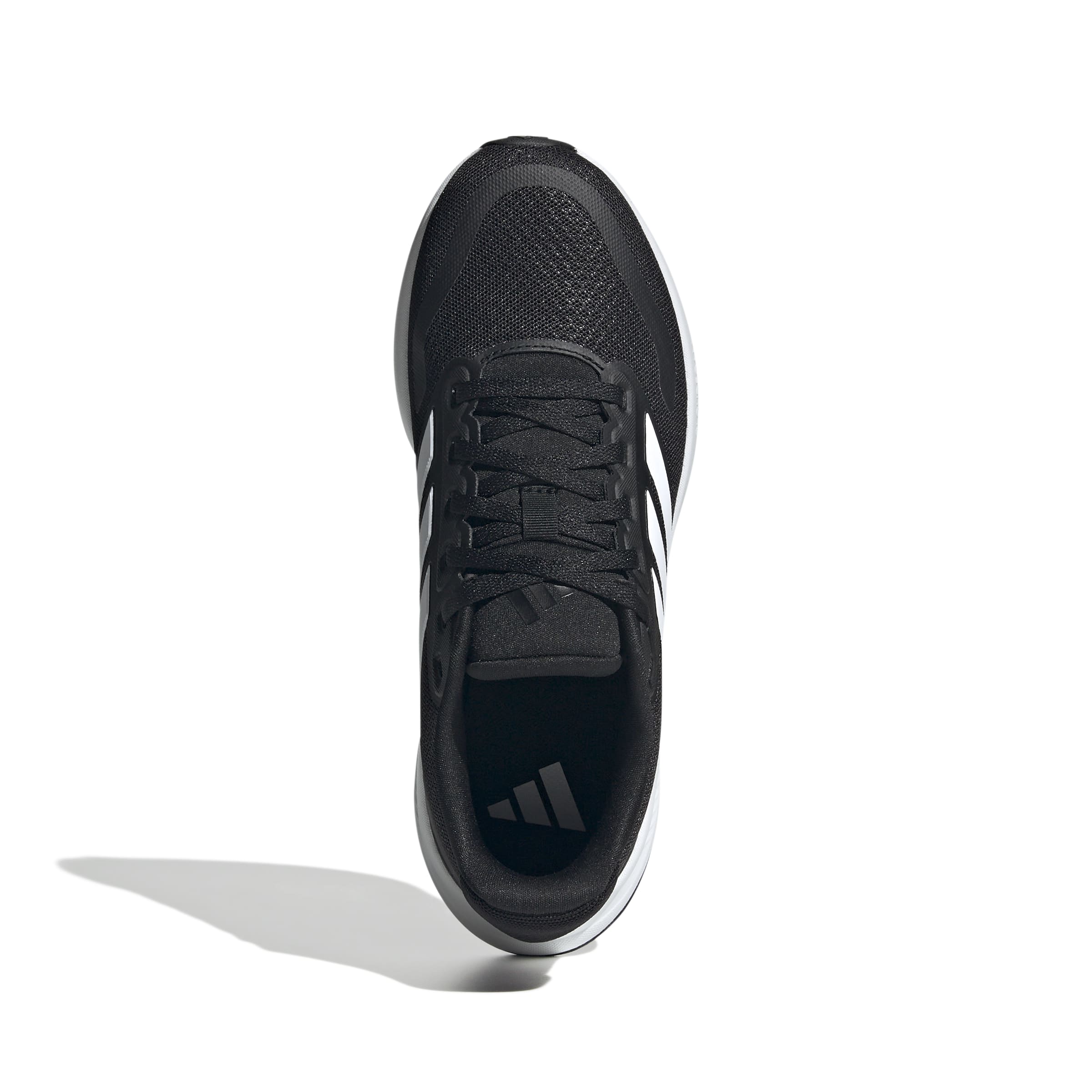 RUNFALCON 5 SHOES JUNIOR Core Black / Ftwr White / Core Black / 4 RUNFALCON 5 SHOES JUNIOR Core Black / Ftwr White / Core Black / 4