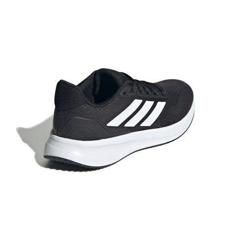 RUNFALCON 5 SHOES JUNIOR Core Black / Ftwr White / Core Black / 4 RUNFALCON 5 SHOES JUNIOR Core Black / Ftwr White / Core Black / 4