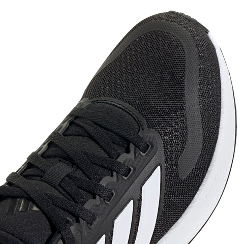 RUNFALCON 5 SHOES JUNIOR Core Black / Ftwr White / Core Black / 4 RUNFALCON 5 SHOES JUNIOR Core Black / Ftwr White / Core Black / 4
