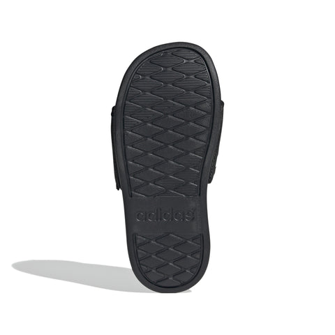 ADILETTE COMFORT SLIDES KIDS Core Black / Ftwr White / Core Black / 6 ADILETTE COMFORT SLIDES KIDS Core Black / Ftwr White / Core Black / 6