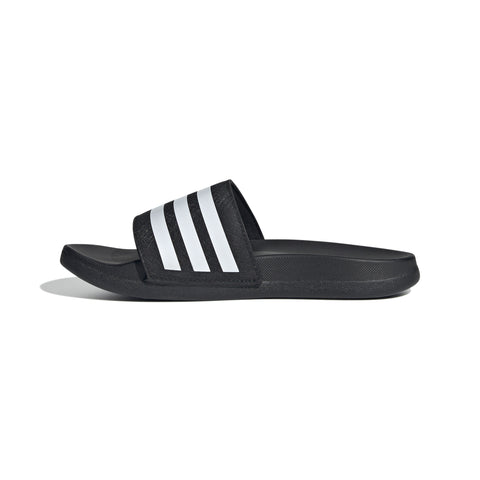 ADILETTE COMFORT SLIDES KIDS Core Black / Ftwr White / Core Black / 6 ADILETTE COMFORT SLIDES KIDS Core Black / Ftwr White / Core Black / 6