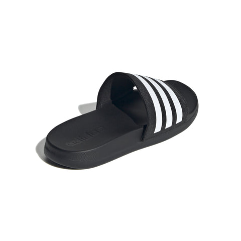 ADILETTE COMFORT SLIDES KIDS Core Black / Ftwr White / Core Black / 6 ADILETTE COMFORT SLIDES KIDS Core Black / Ftwr White / Core Black / 6